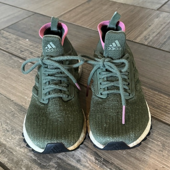 ULTRABOOST ALL TERRAIN sneakers - Picture 9 of 13